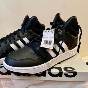 New Adidas Sneakers